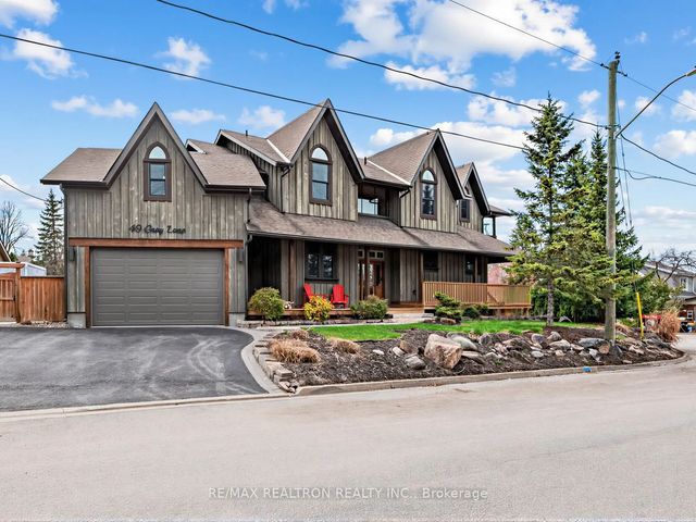 49 Gray Lane, Barrie