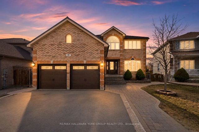 59 Carley Crescent, Barrie