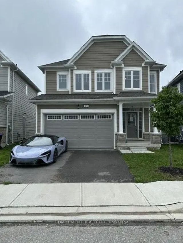 14 Shapira Avenue, Wasaga Beach