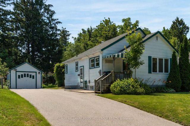 171 Codrington Street, Barrie
