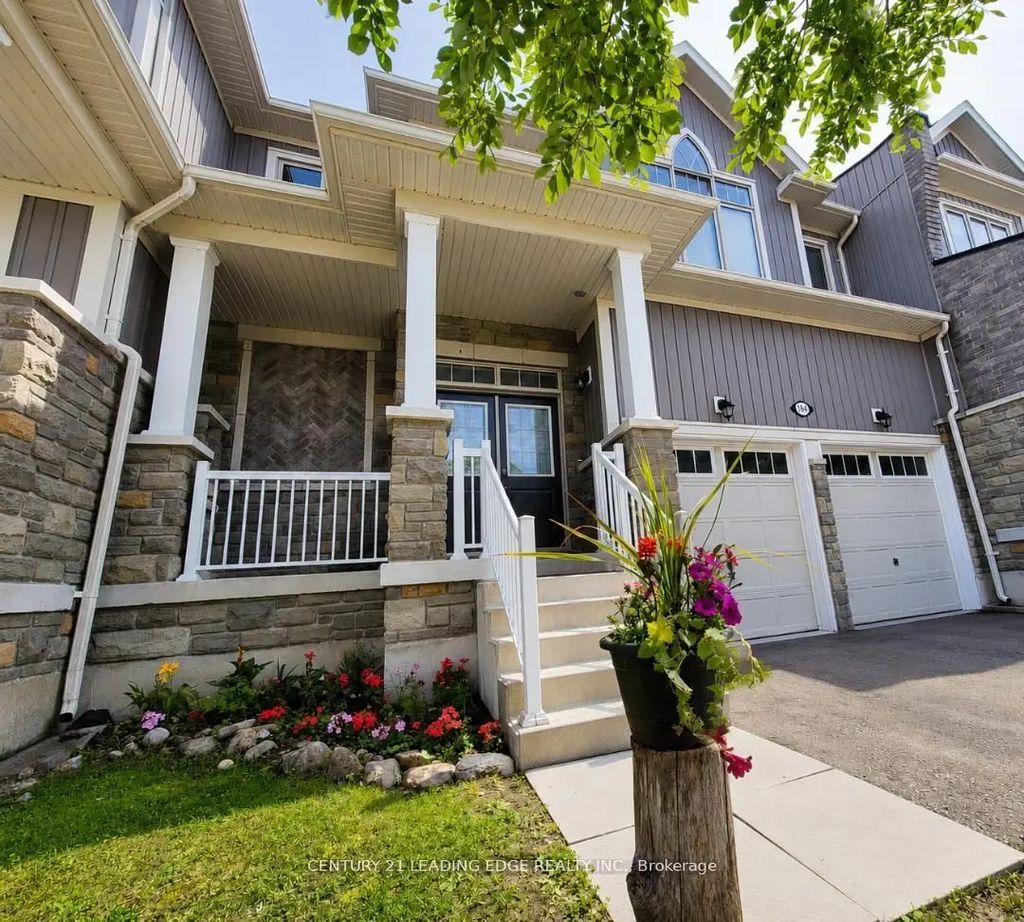 164 Allegra Drive, Wasaga Beach