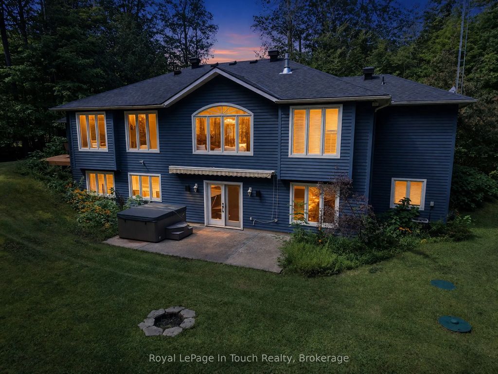 106 Copeland Creek Drive, Tiny