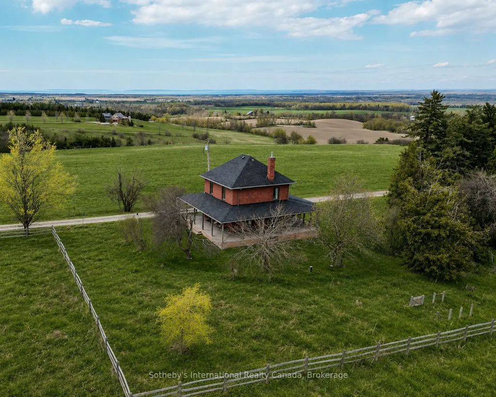 1943 Fairgrounds Road S, Clearview