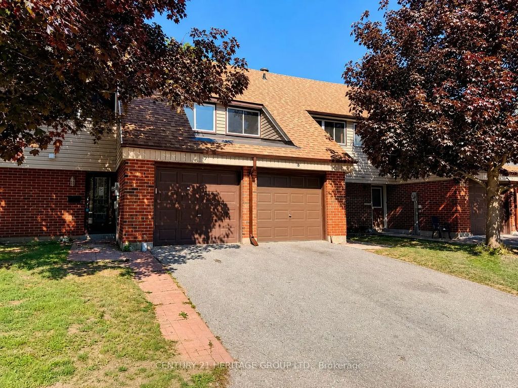 441 Barrie Road 7, Orillia