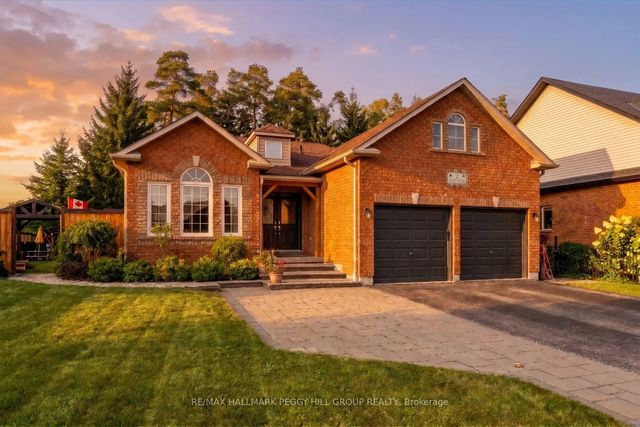 2 Purt Court, Barrie