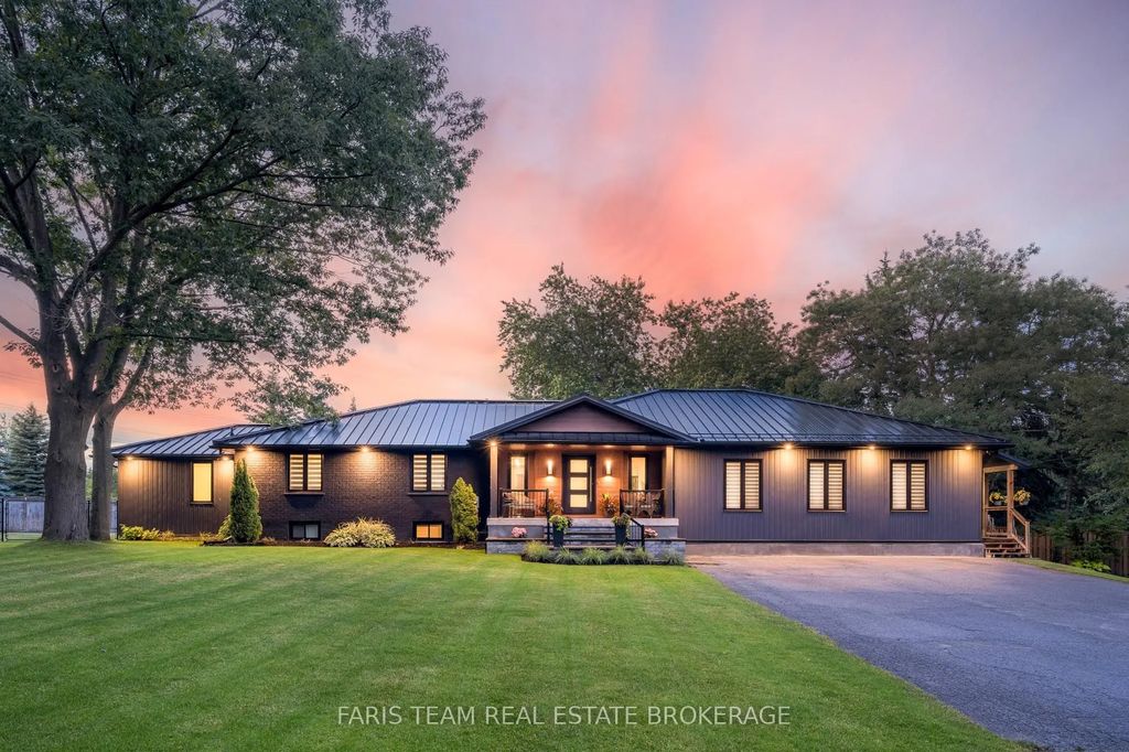 223a Hickory Lane, Barrie
