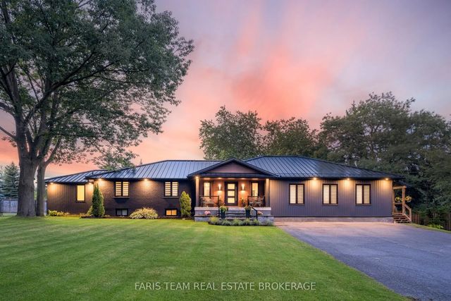 223a Hickory Lane, Barrie