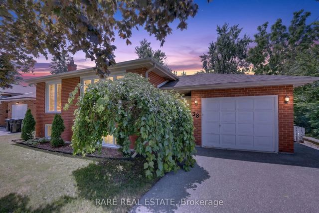 38 Lay Street, Barrie