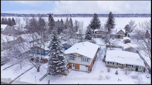 22 Brennan Avenue 2, Barrie