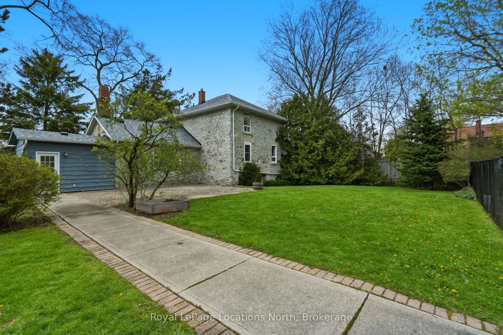 562 Cameron Street, Collingwood