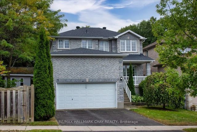 3 Bell Street, Barrie