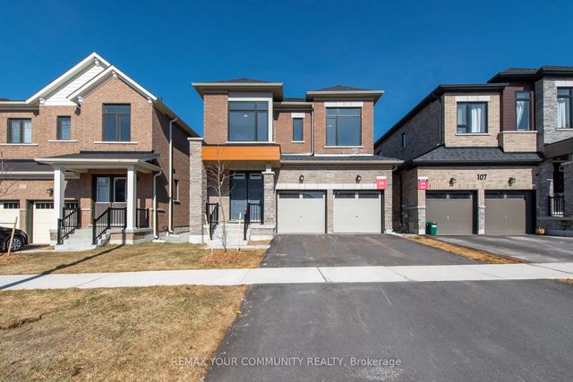 105 Bearberry Road, Springwater