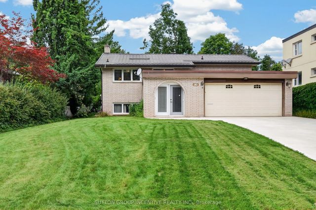 80 Shirley Avenue, Barrie