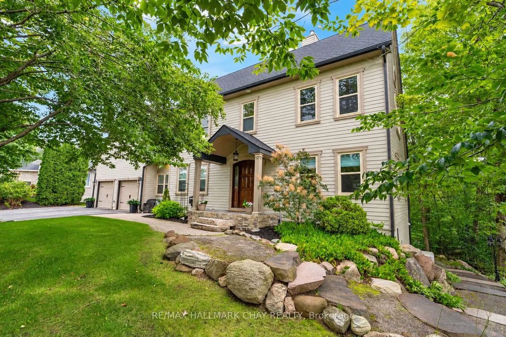 9 Bridle Path, Oro-Medonte