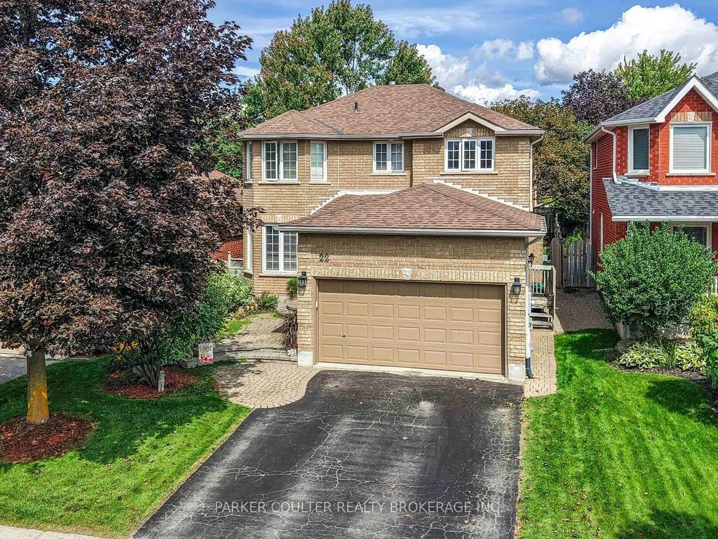 22 Taylor Drive, Barrie
