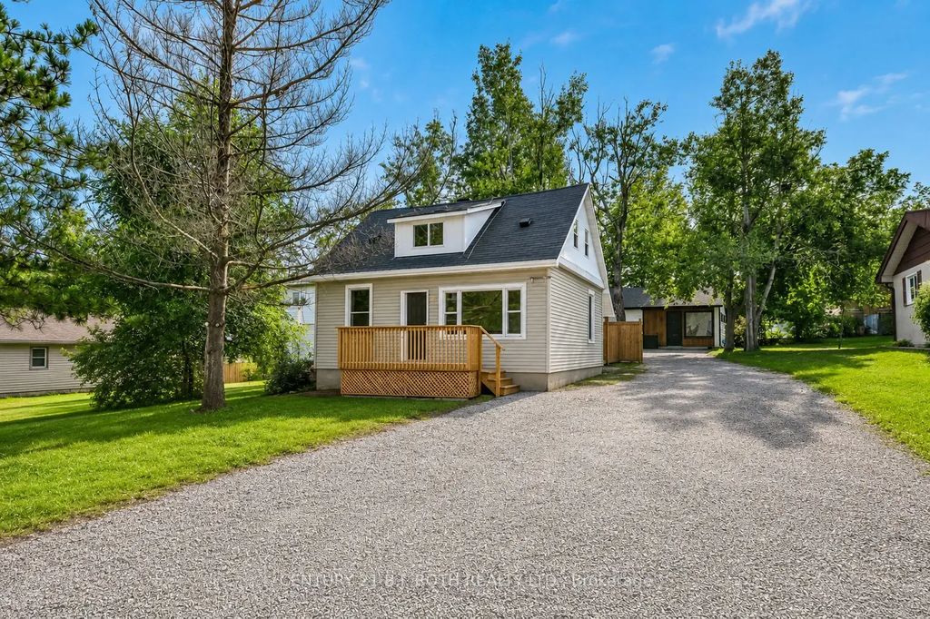 105 Westmount Drive S, Orillia