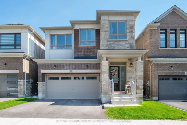 84 Shepherd Drive, Barrie