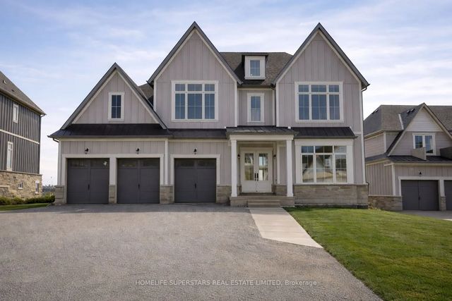 13 Barnes Drive, Oro-Medonte