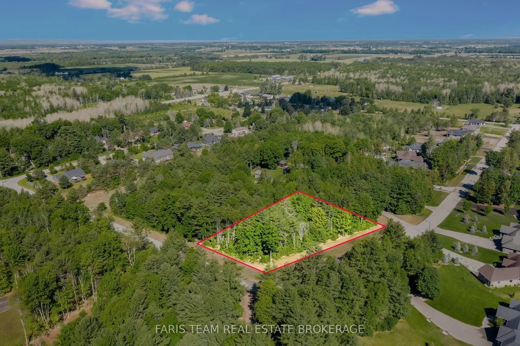 37 Marni Lane, Springwater