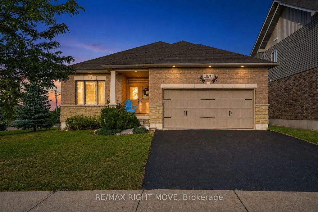 3938 Wood Avenue, Severn