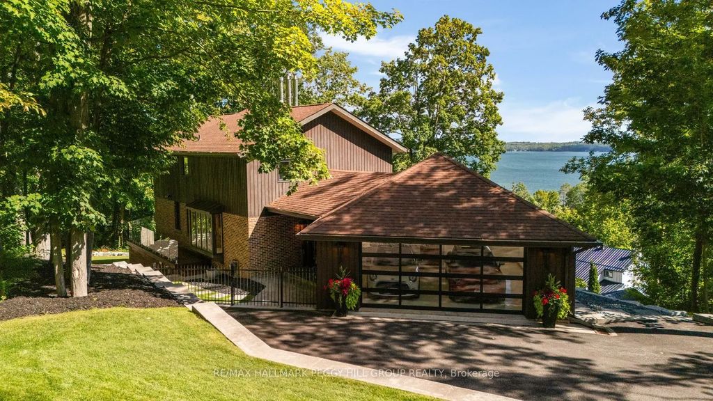 11 Crestwood Drive, Barrie