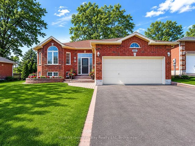 495 Shewfelt Crescent, Midland