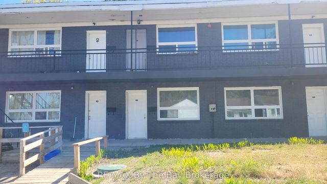280 River Road E A05, Wasaga Beach