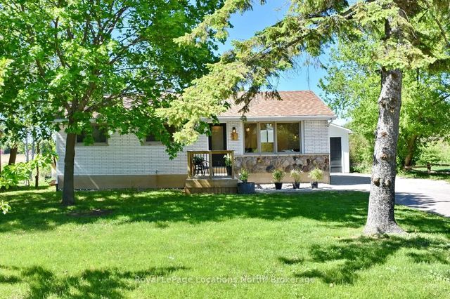 56 Batteaux Road, Clearview