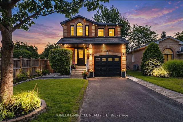 5 Trask Drive, Barrie