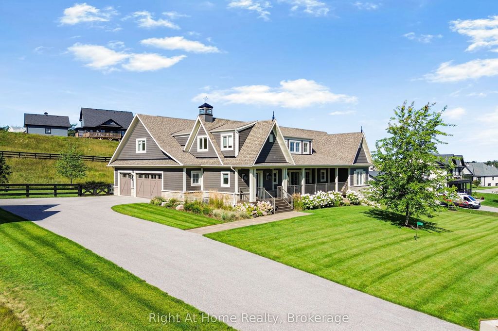 16 Gelderland Crescent, Oro-Medonte
