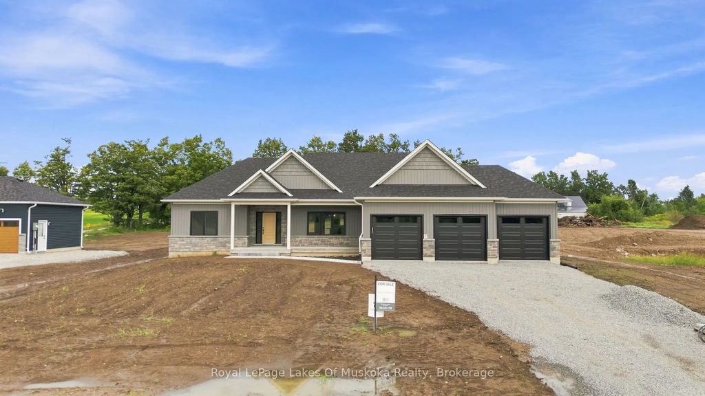 3 Meadow Acres Road, Oro-Medonte