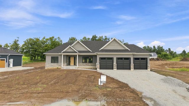 3 Meadow Acres Road, Oro-Medonte
