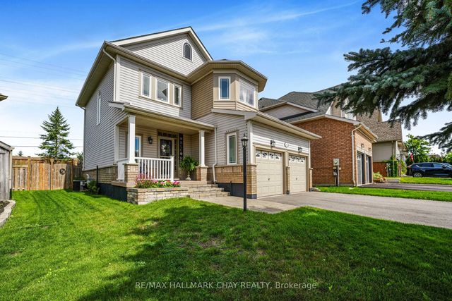 14 Strathmore Place, Barrie