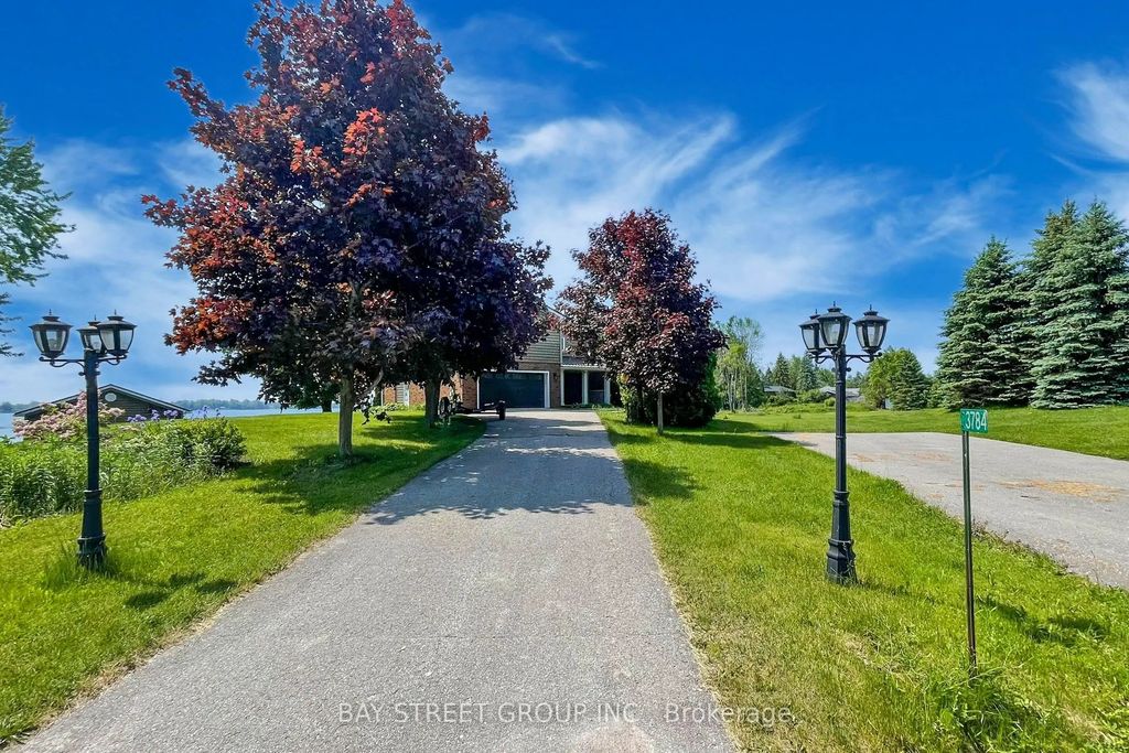 3784 Tuppy Drive, Ramara
