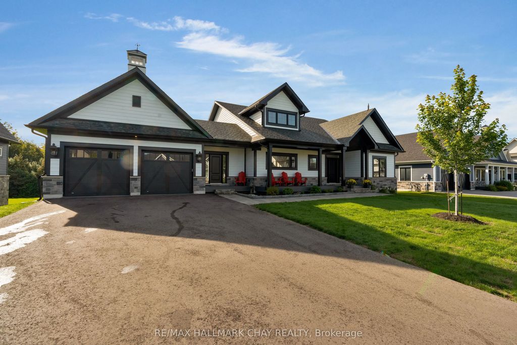 7 Clydesdale Court, Oro-Medonte