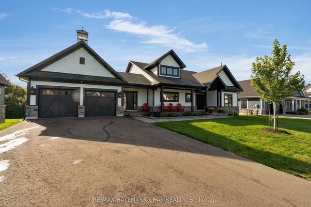 7 Clydesdale Court, Oro-Medonte