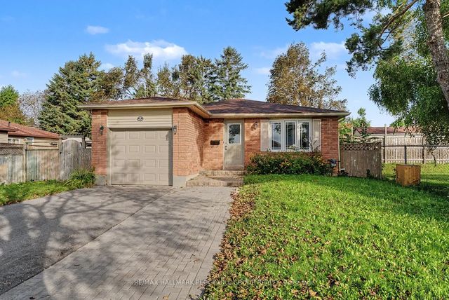 6 Argyle Road, Barrie