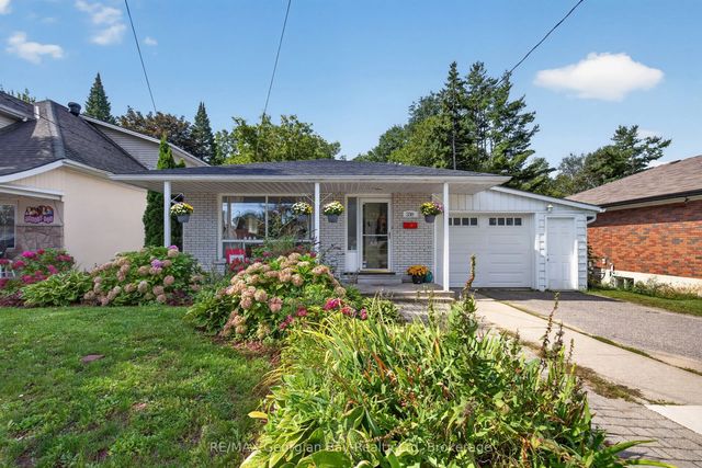 338 Seventh Street, Midland