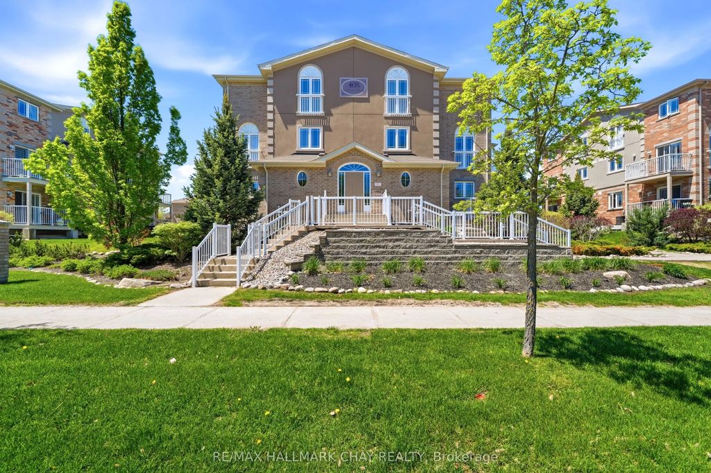 408 Veterans Drive 1, Barrie