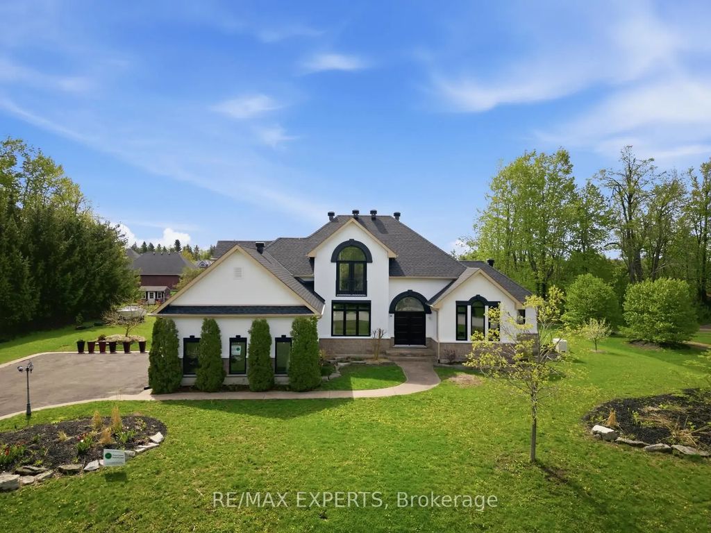 11 Basswood Circle, Oro-Medonte
