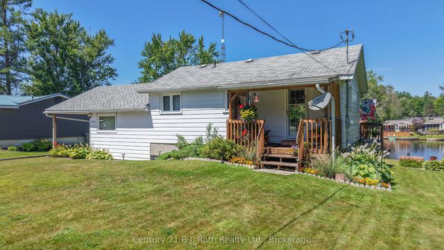 4202 Canal Road, Severn
