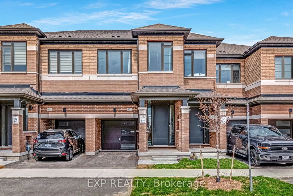 122 Turnberry Lane, Barrie