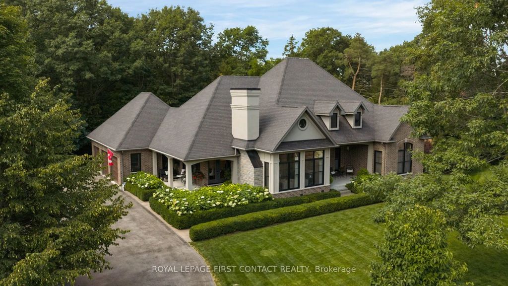 49 Black Creek Trail, Springwater
