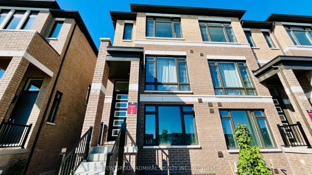 25 Cherry Hill Lane, Barrie