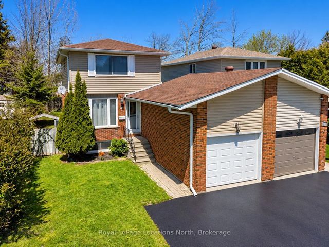 514 Tenth Street, Collingwood