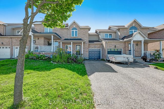 134 Trevino Circle, Barrie