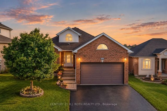 3192 Bass Lake Side Road, Orillia