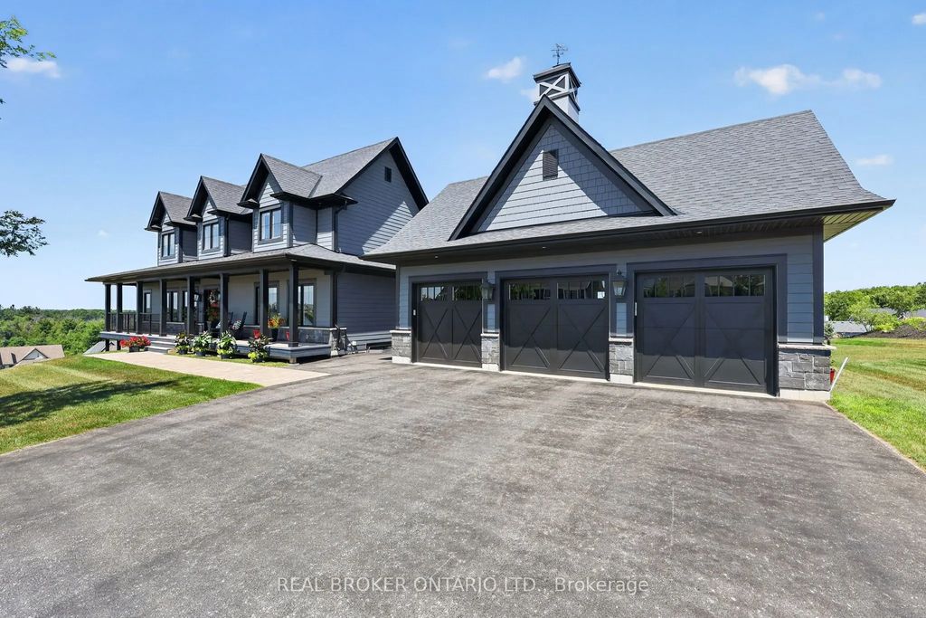 29 Thoroughbred Drive, Oro-Medonte