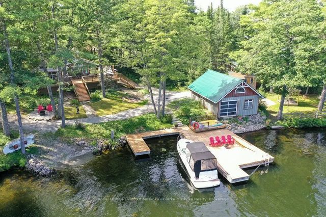 4376 Marr Lane, Severn