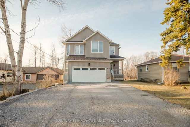 100 S Simcoe Road Lower, Ramara